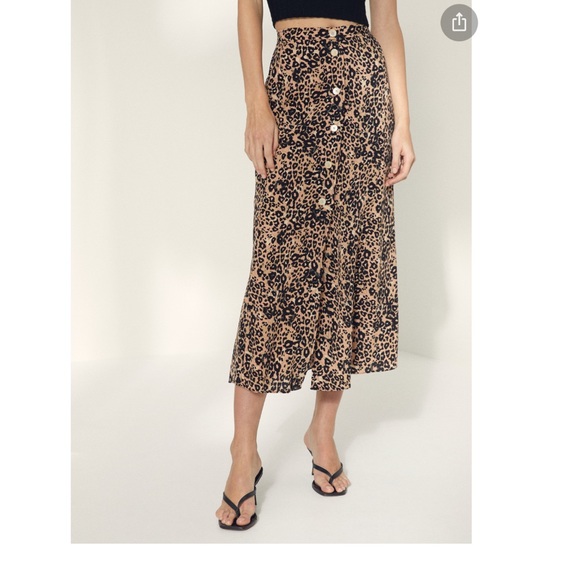 Wilfred Amelie skirt - Picture 2 of 7